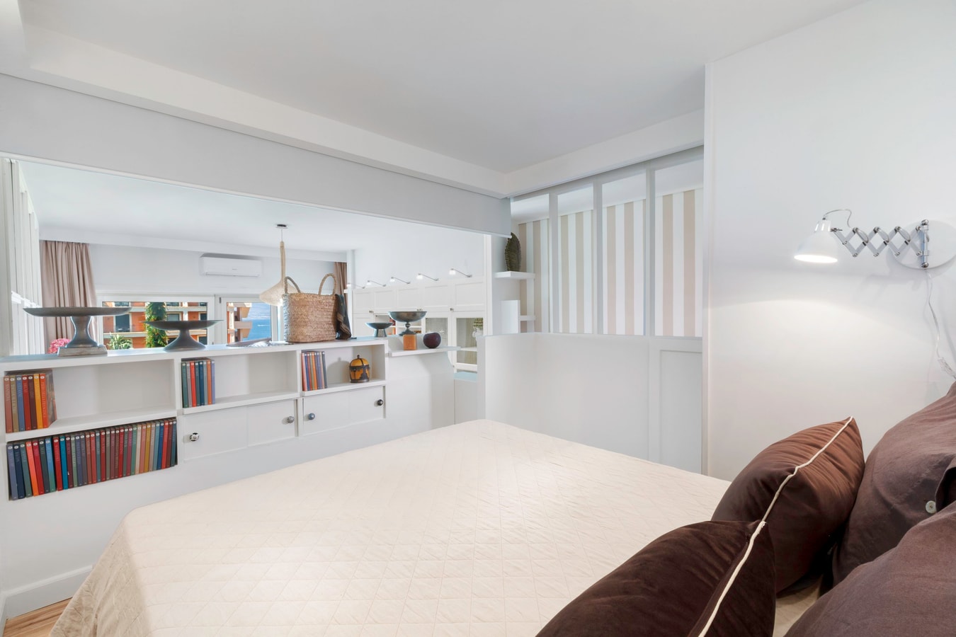 Casa Amica – Central Apartment in Sorrento 10 Villas in Italy