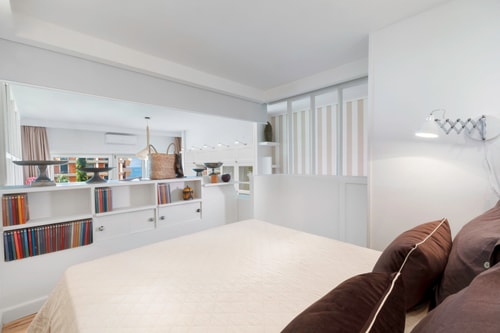 Casa Amica – Central Apartment in Sorrento 10 Villas in Italy