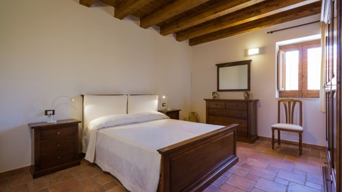 Villa Vista Serena, Traditional Estate in Rural Modica 21 Villas in Italy