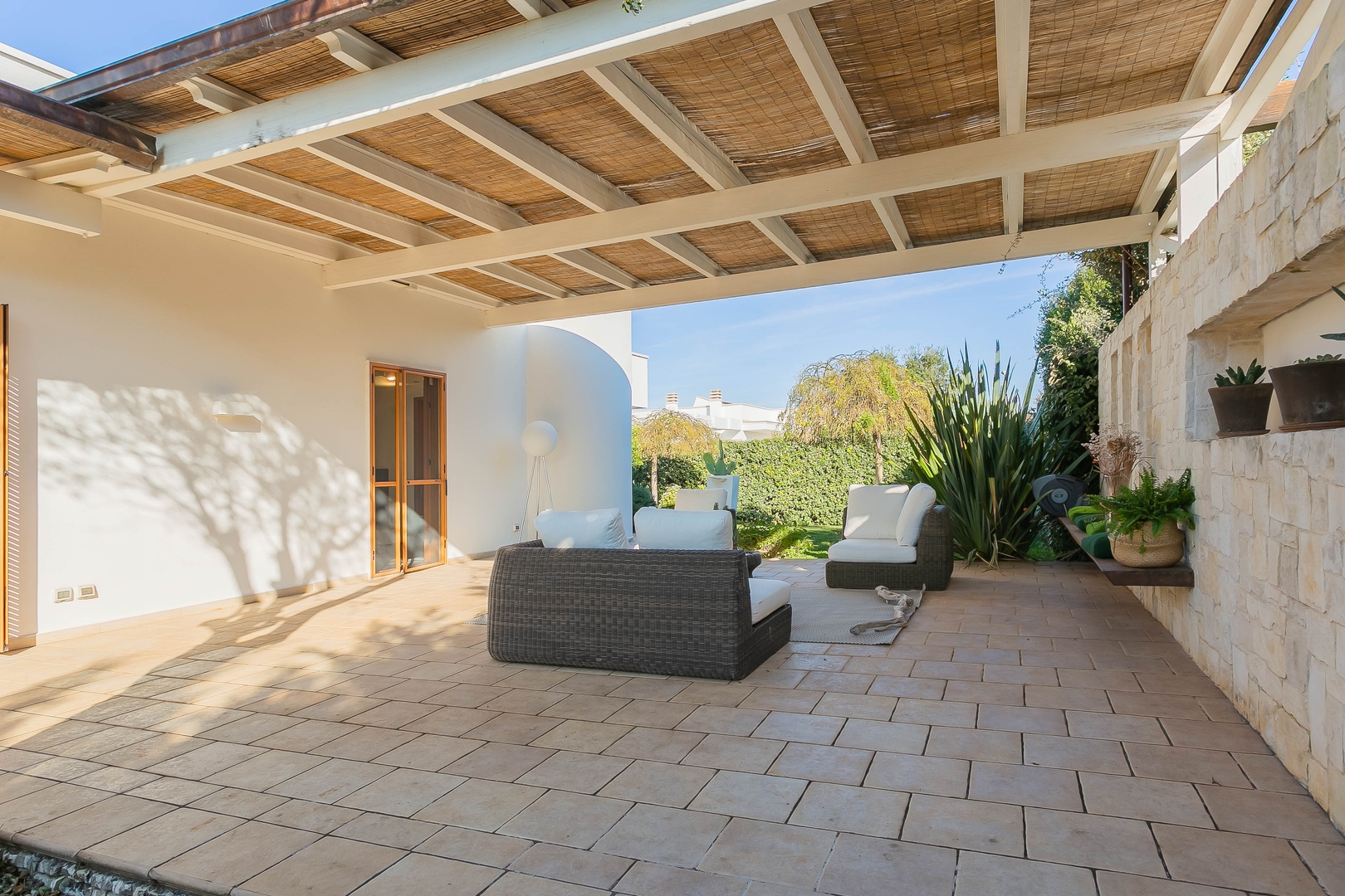 Villa Lucilla – Polignano a Mare 11 Villas in Italy