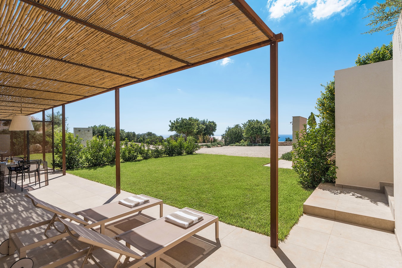 Villa Sanvitese - Private villa with swimming pool 44 The Prestige Villa Collection