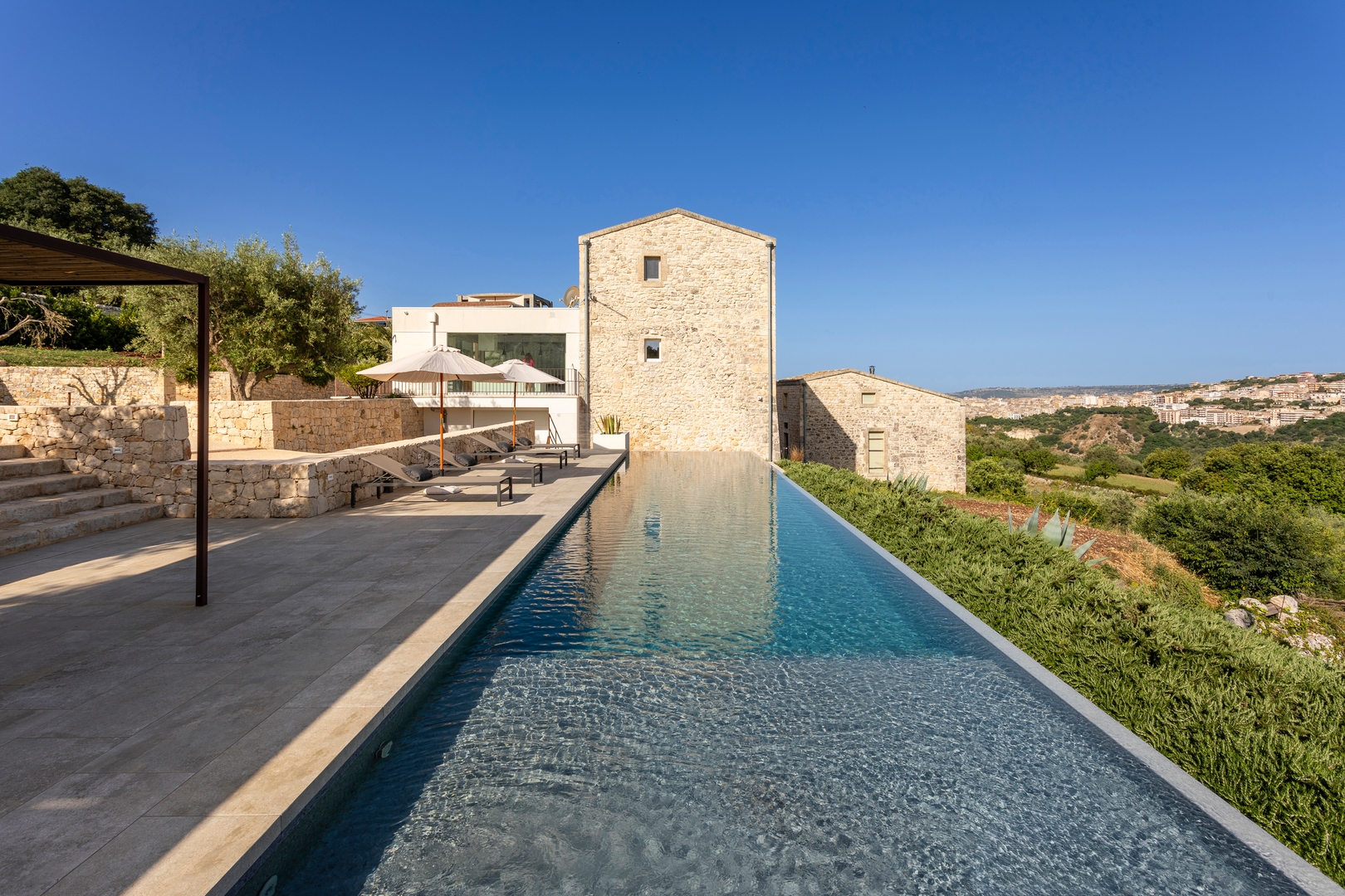 Casa Mariella – Modica area 0 Villas in Italy