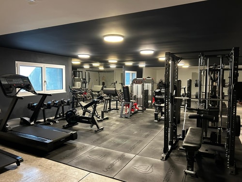 Villa Nuvia - Contemporary Villa Near Salò 30 The Prestige Villa Collection