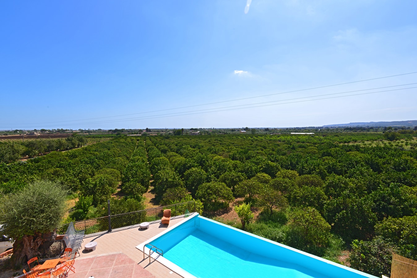 Villa Rubino, Elegant Country House with Pool 34 The Prestige Villa Collection