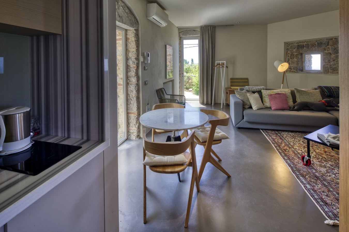 Villa Camaiore - Restored castle with private pool 23 The Prestige Villa Collection