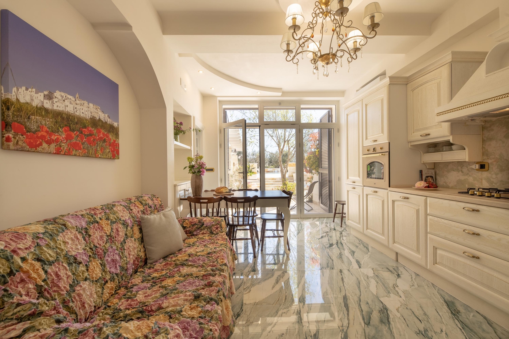 VILLA FELICIA - OSTUNI 9 Villas in Italy