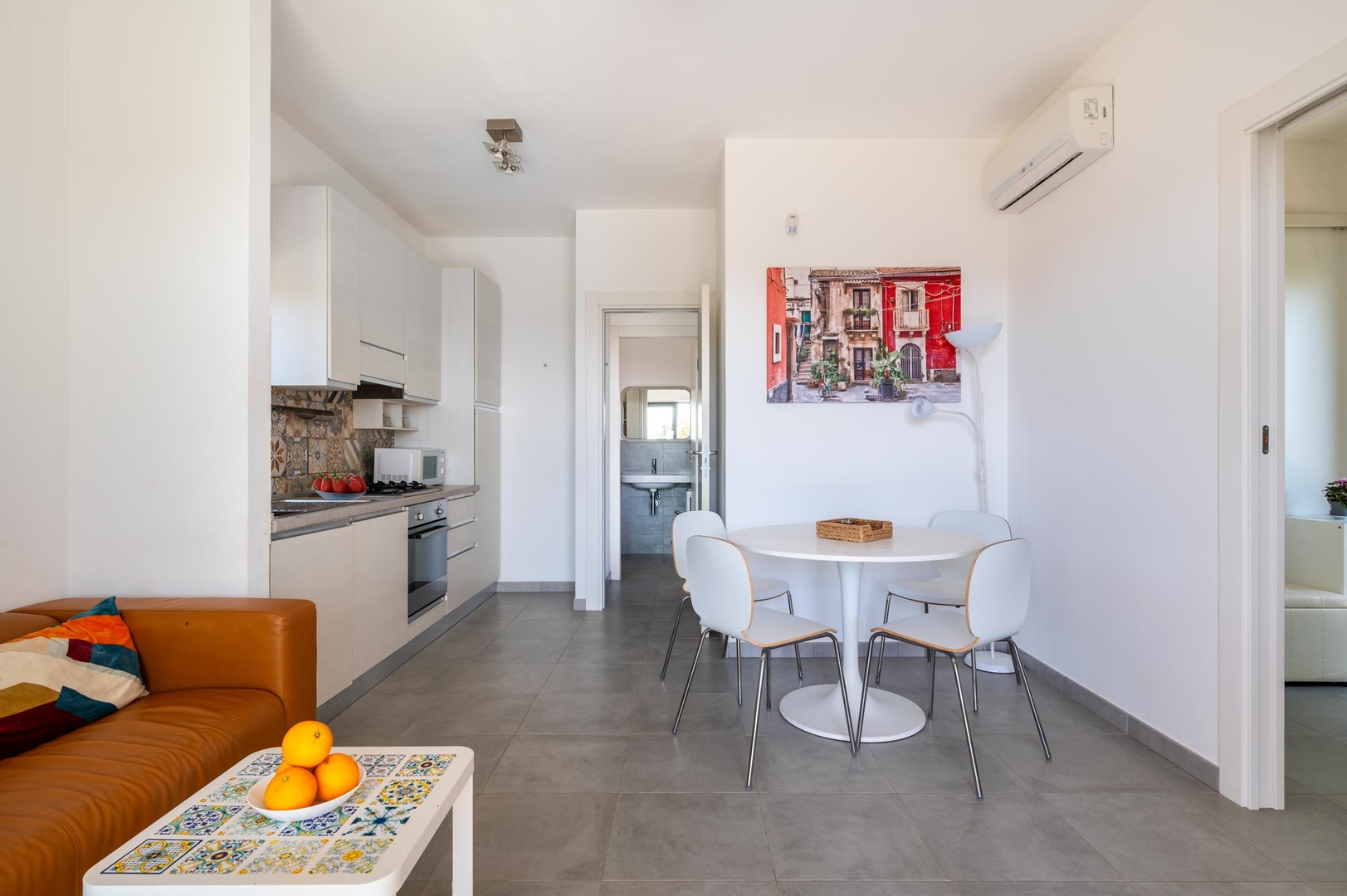 Cavaliere Estate - Independent villas on country estate 48 Villas in Italy