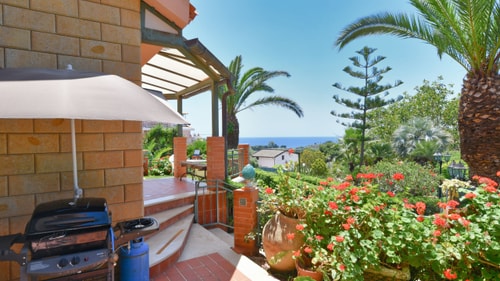 Villa Terra Di Luce, Mediterranean Charm near Syracuse 3 Villas in Italy