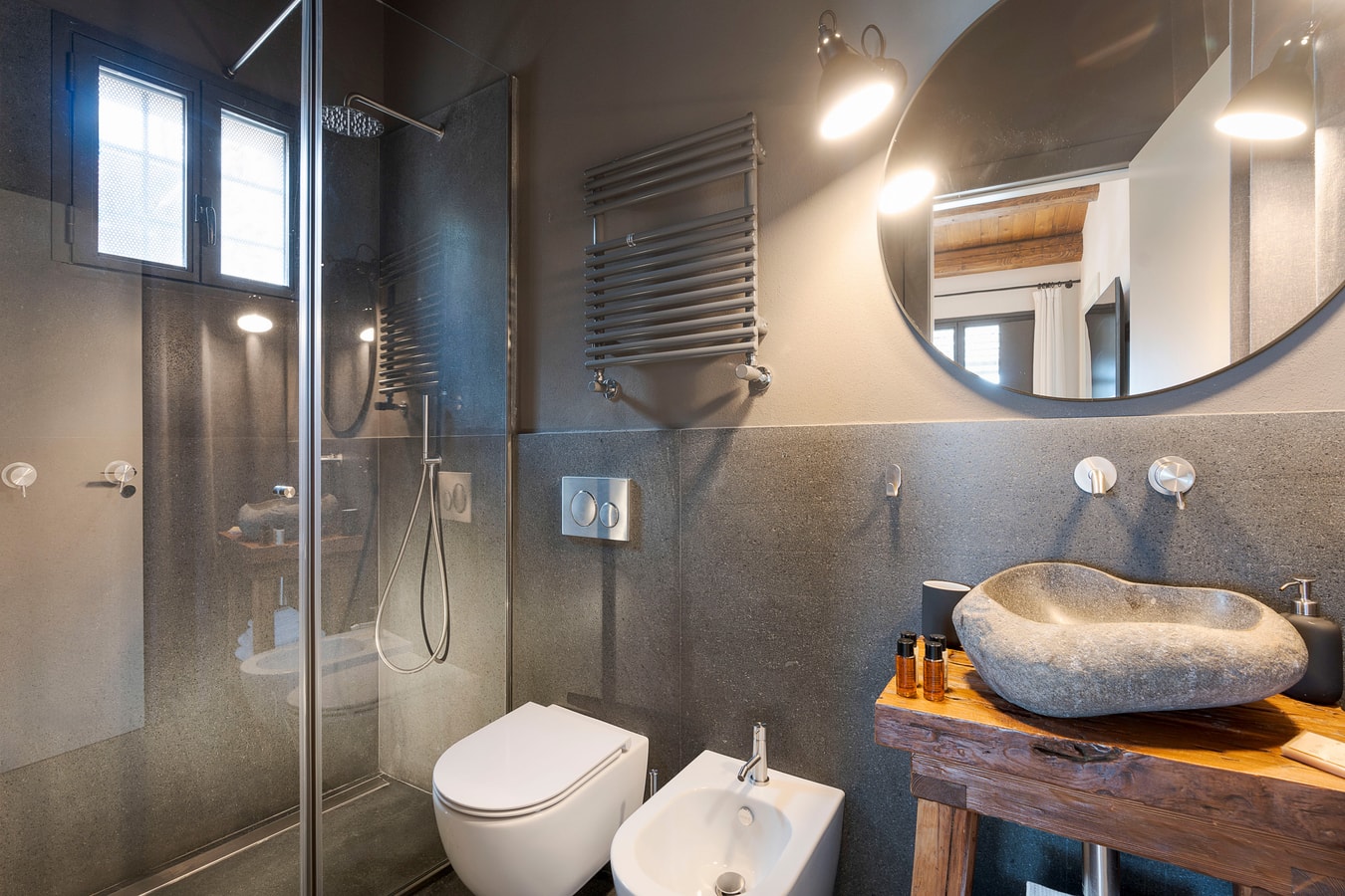 Villas Notu e Netum, ideal for two families 16 Italian Breaks