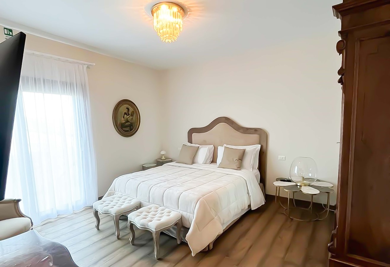 Villa Aberesh - Countryside villa with pool in Tuscany 25 Villas in Italy