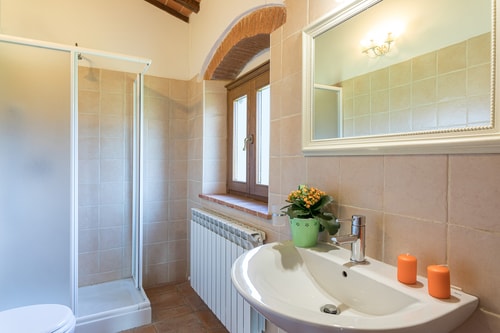 Villa Priscilla, with private pool 30 Villas in Italy