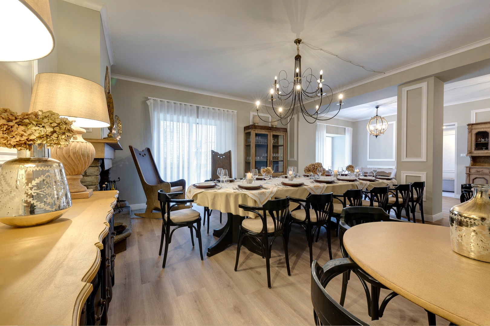 Villa Fosca – Tuscany 8 Villas in Italy