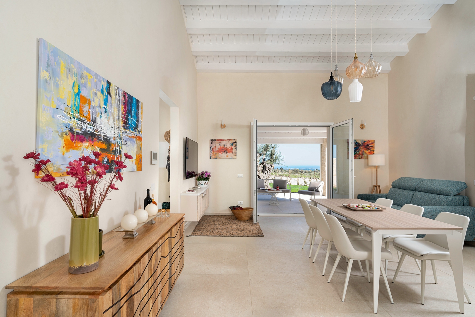 Villa Angelo - Elegant private villa with pool 7 Villas in Italy