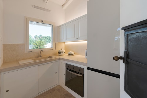 Villa Catrice - Seafront villa with private pool 8 Villas in Italy
