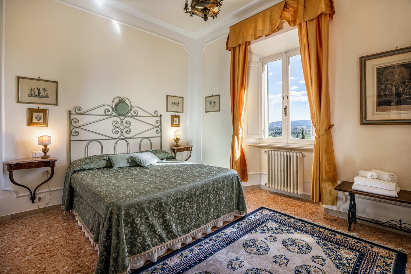 Villa Fiore Fantasma - Private Tuscan villa with pool 27 Villas in Italy