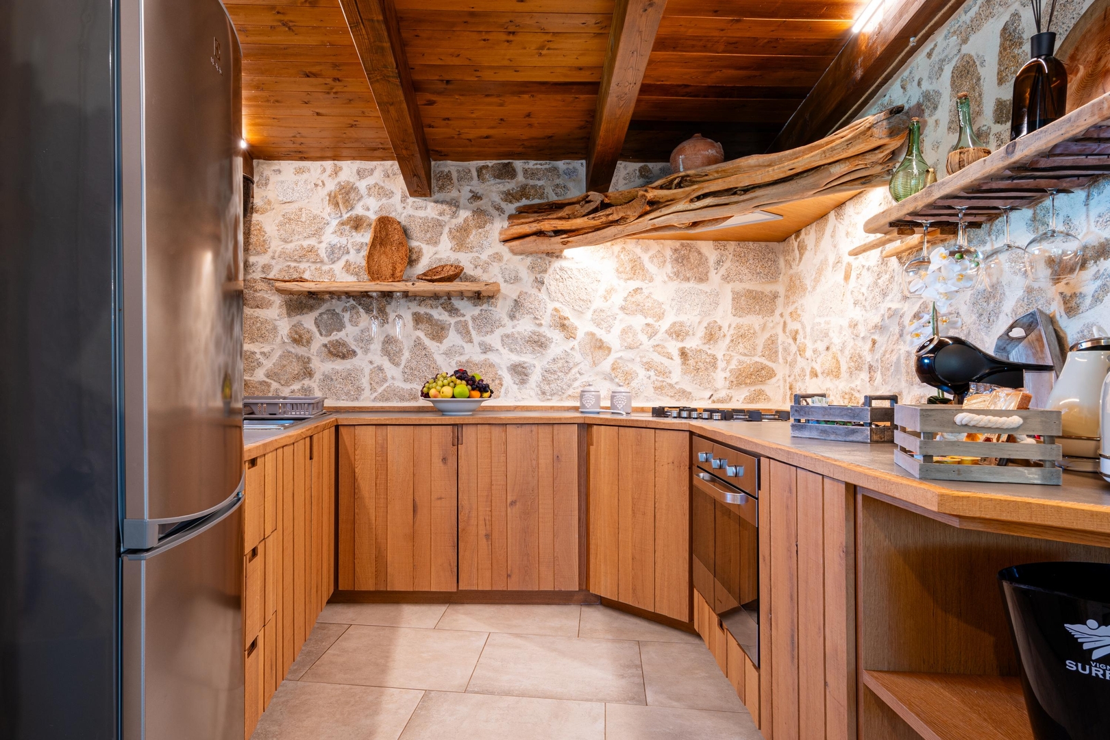 Villa Quarta – Arzachena 7 Villas in Italy