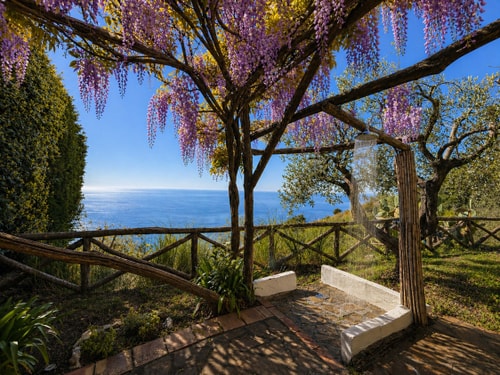 Villa Natalia - Private villa with pool 34 Villas in Italy