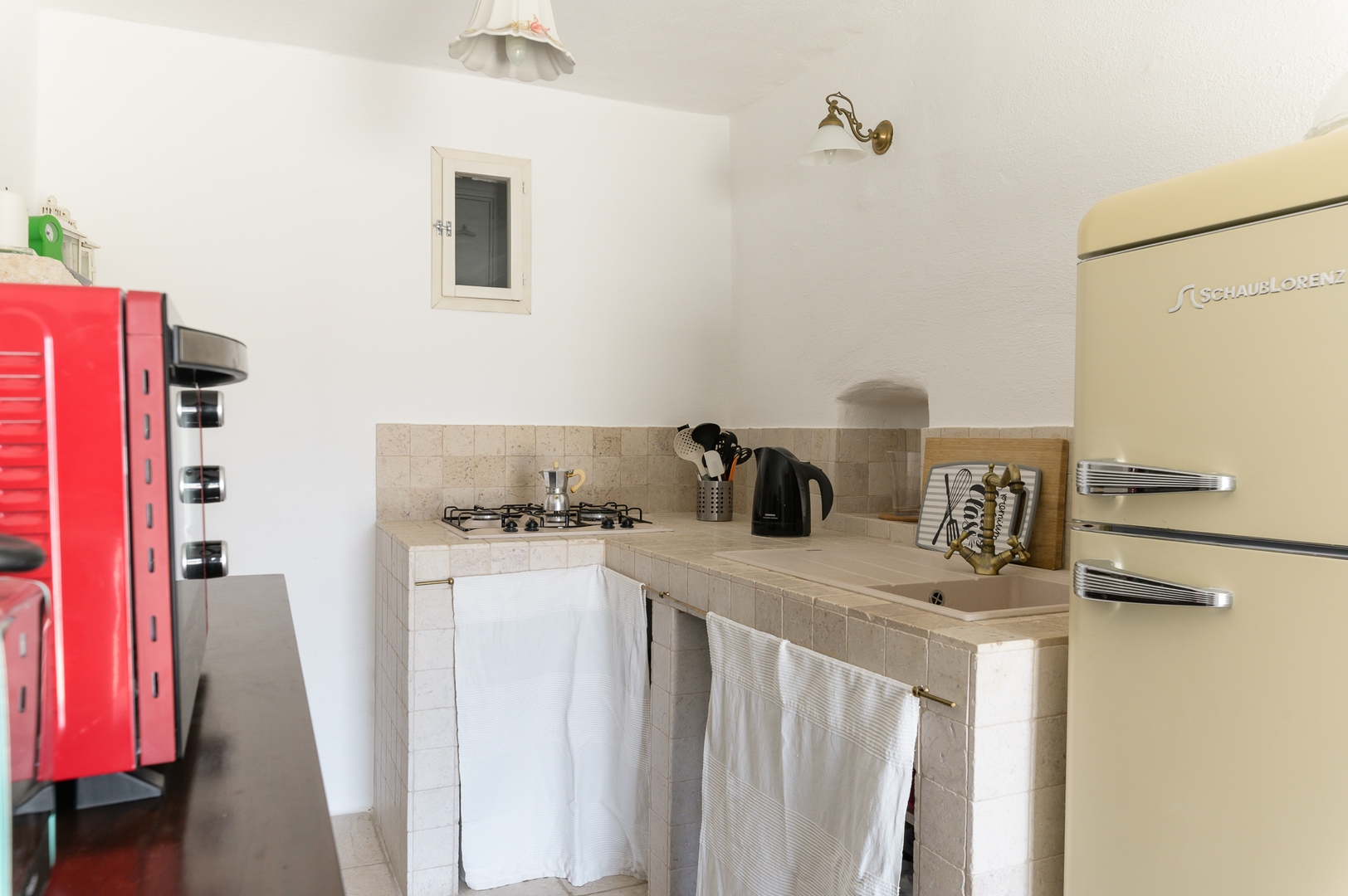 Villa Grazia – Carovigno 20 Villas in Italy