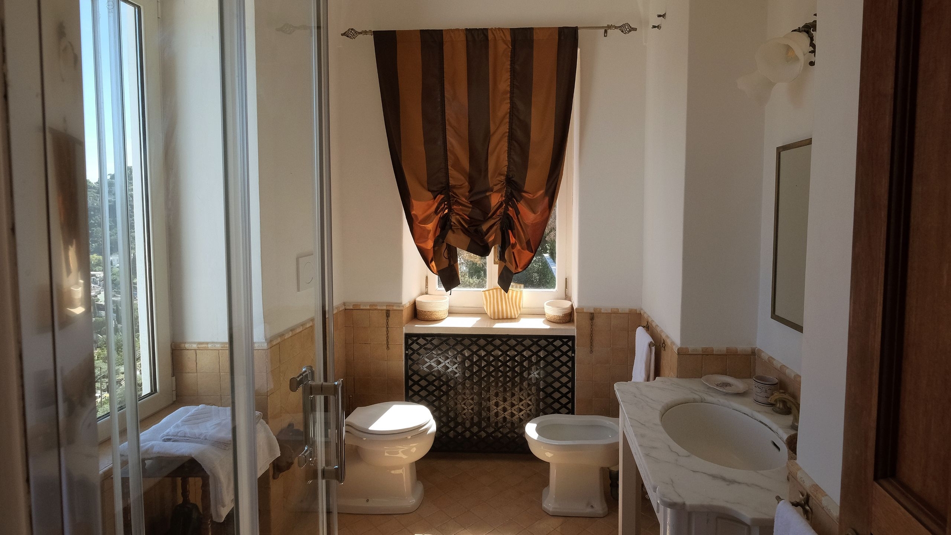 Villa Fernanda - Two villas with pool in Capri 55 Villas in Italy