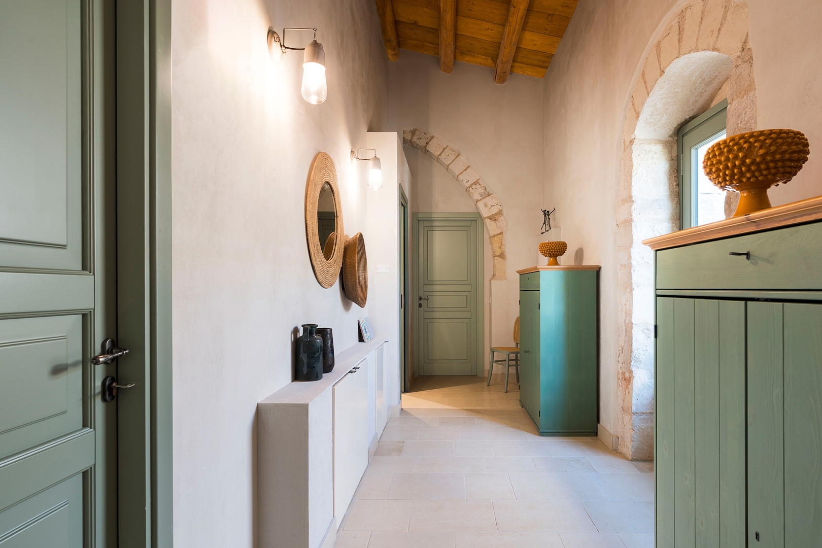 Villa Cavallo, Secluded Country House Near Scicli 34 Villas in Italy