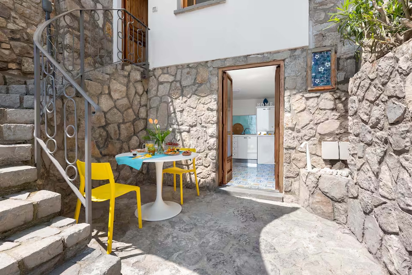 Casa Vespucci, Apartment Ideal for Couples 10 Villas in Italy