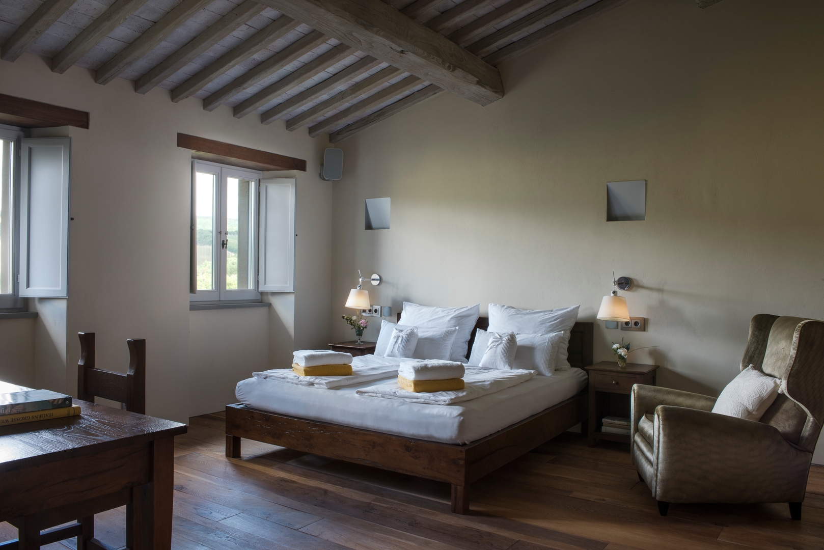 Villa Pianodolce - Radda In Chianti 27 Villas in Italy