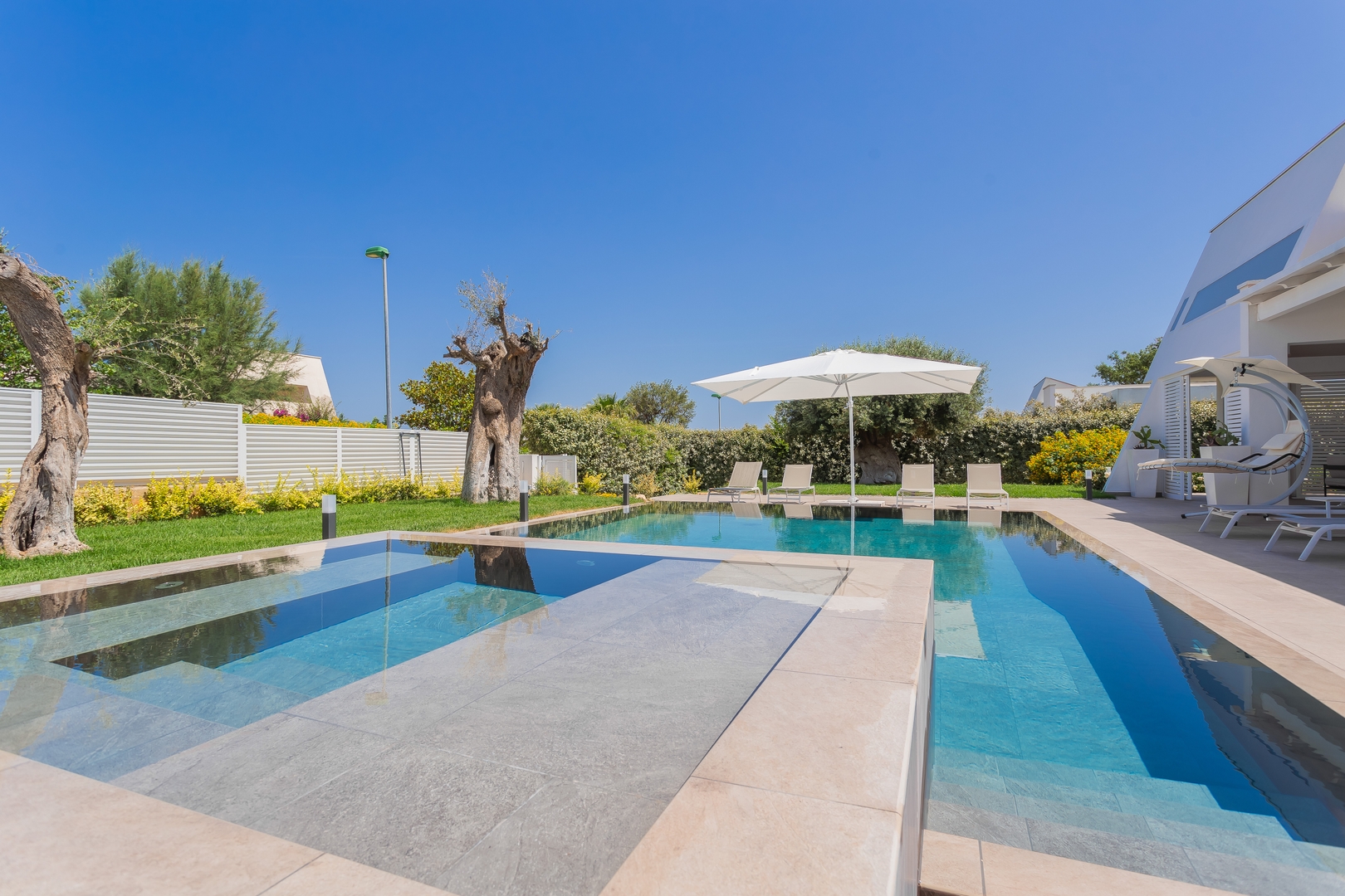 Villa Lucilla – Polignano a Mare 0 Villas in Italy