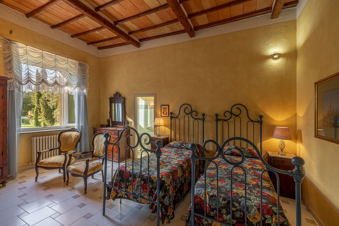 Villa Nicoletta - Large private villa with pool 20 Villas in Italy