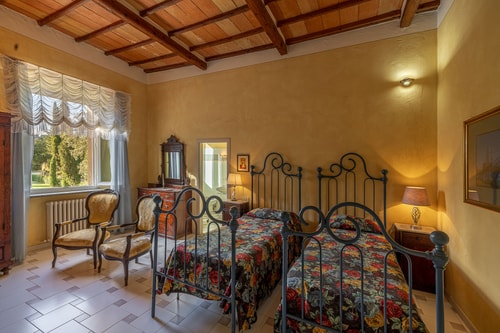 Villa Nicoletta - Large private villa with pool 21 Villas in Italy