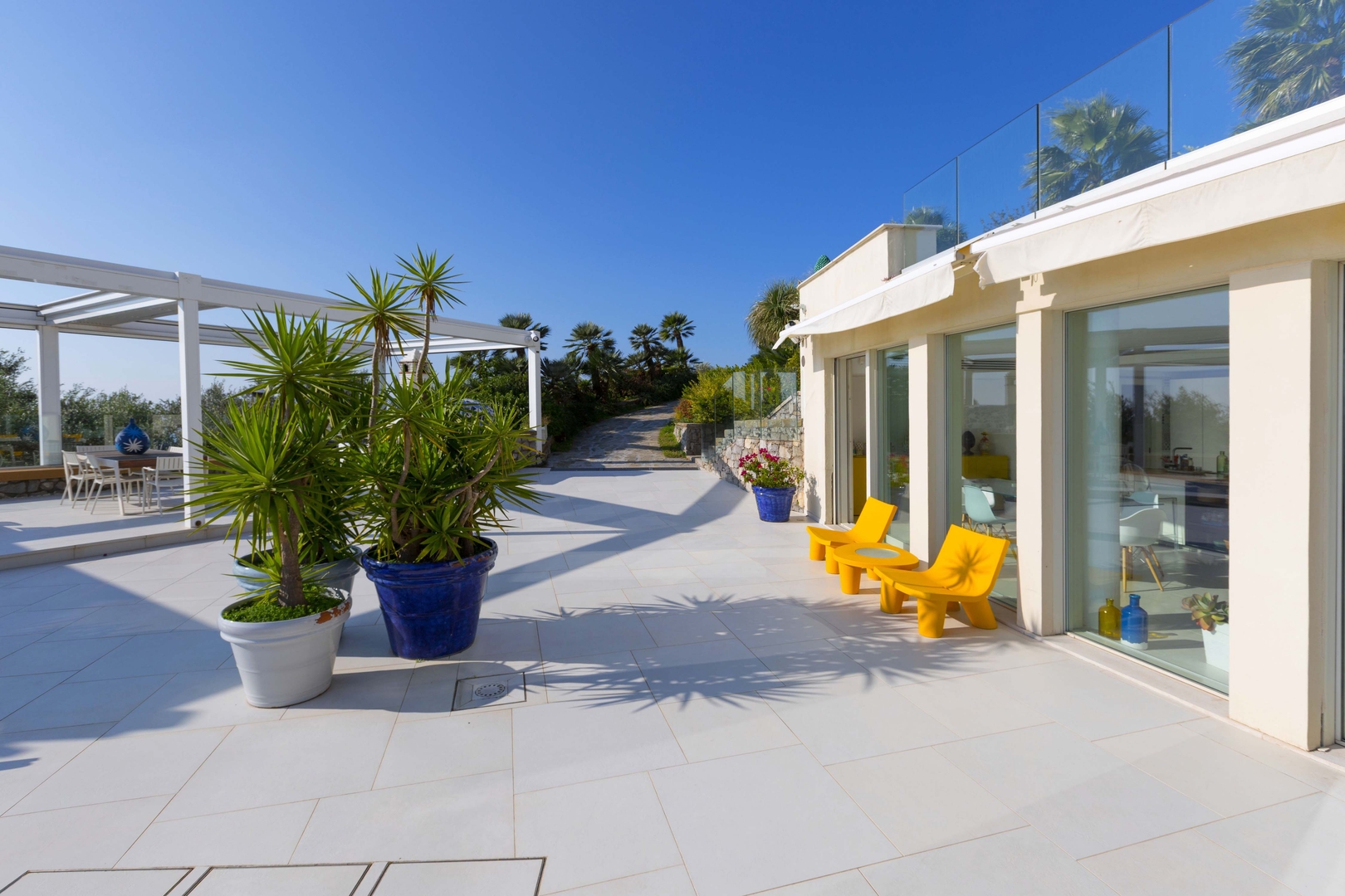 Villa Del Pontone - Luxury villa near town 8 Villas in Italy