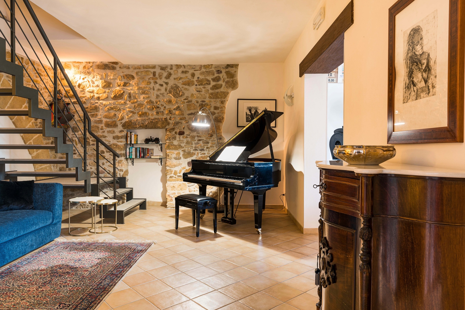 Villa Rega - Private villa with pool in Sicily 25 Villas in Italy