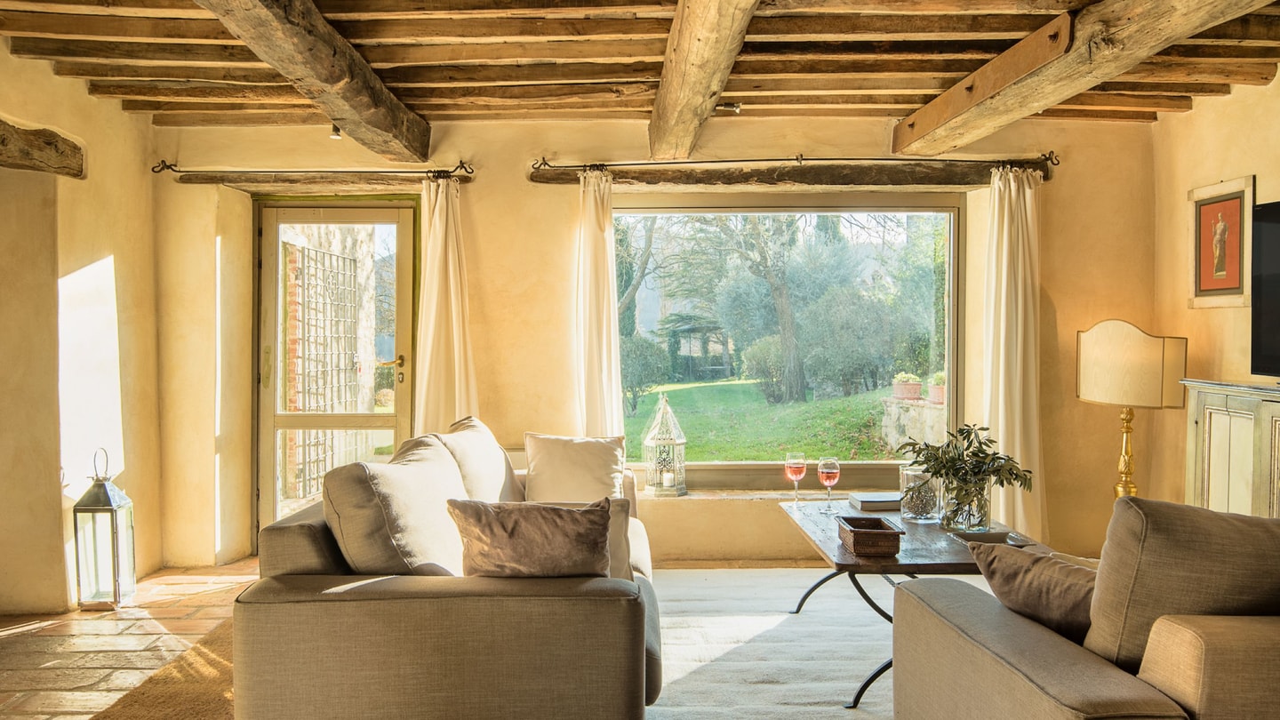 Villa Luminosa, Authentic Umbrian Charm 4 Italian Breaks