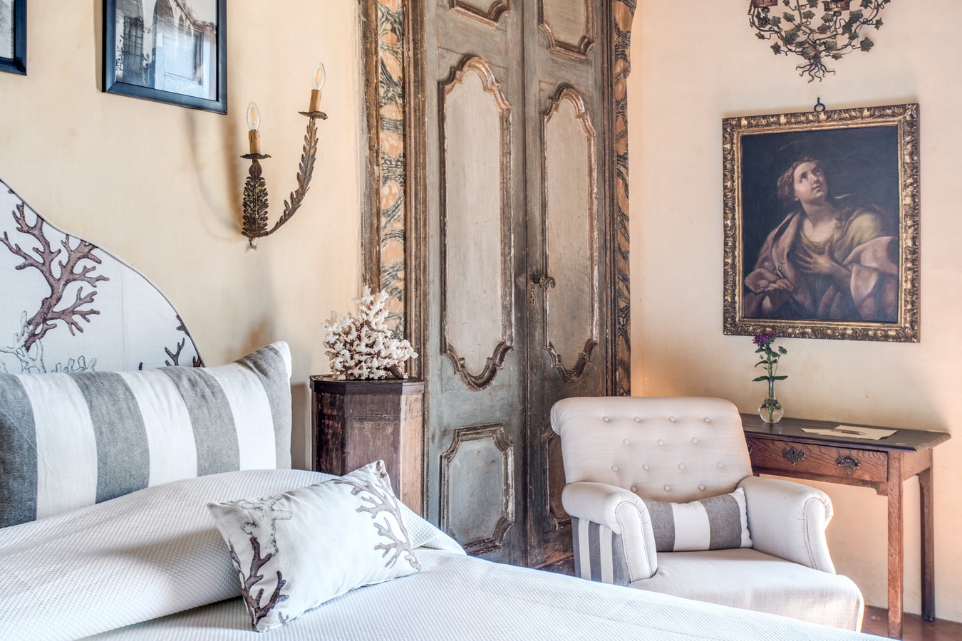 Villa San Giacomo, Unique villa with pool and sea views 20 Villas in Italy