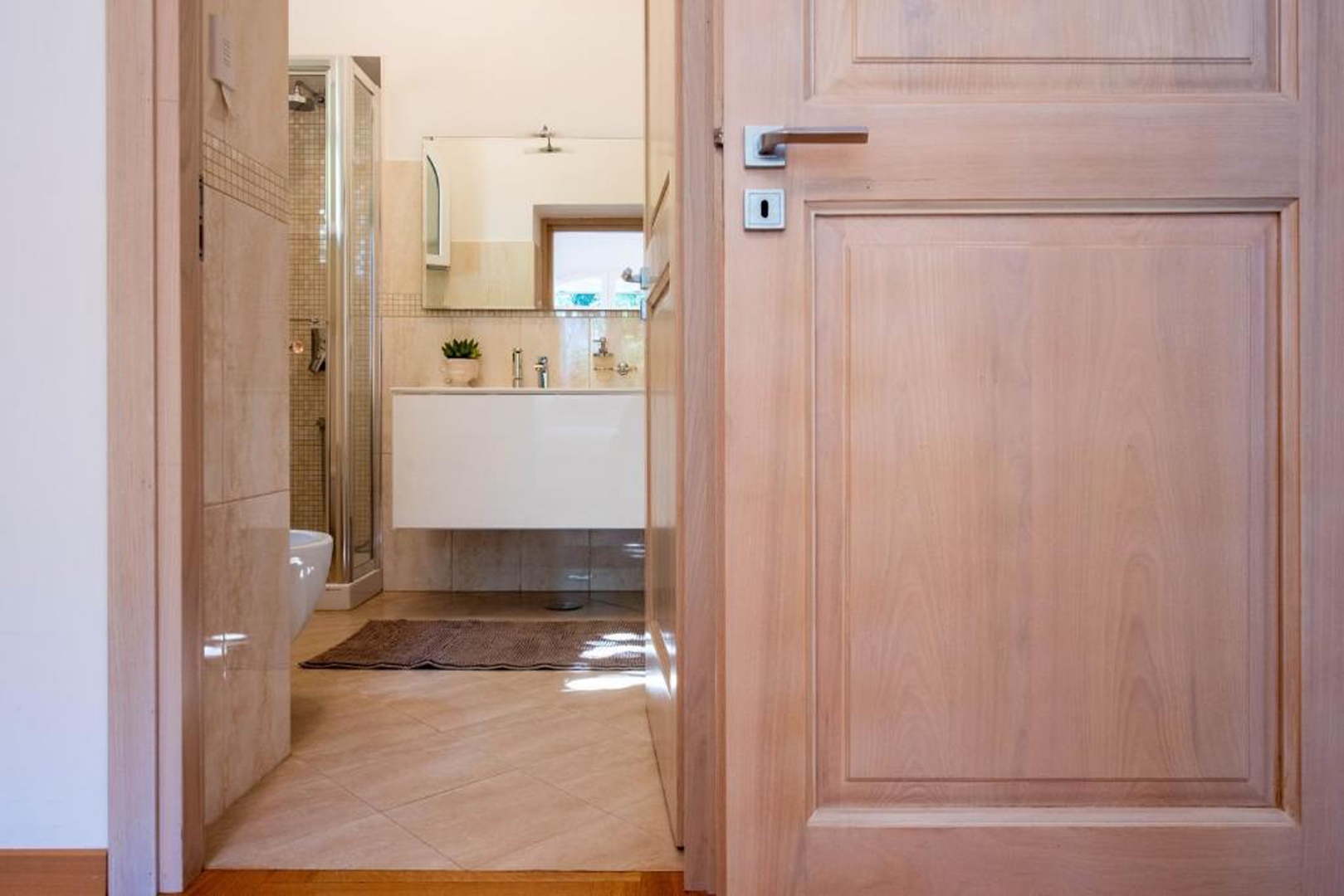 Villa Carlotta with private pool and sea views in Sorrento area 22 Villas in Italy