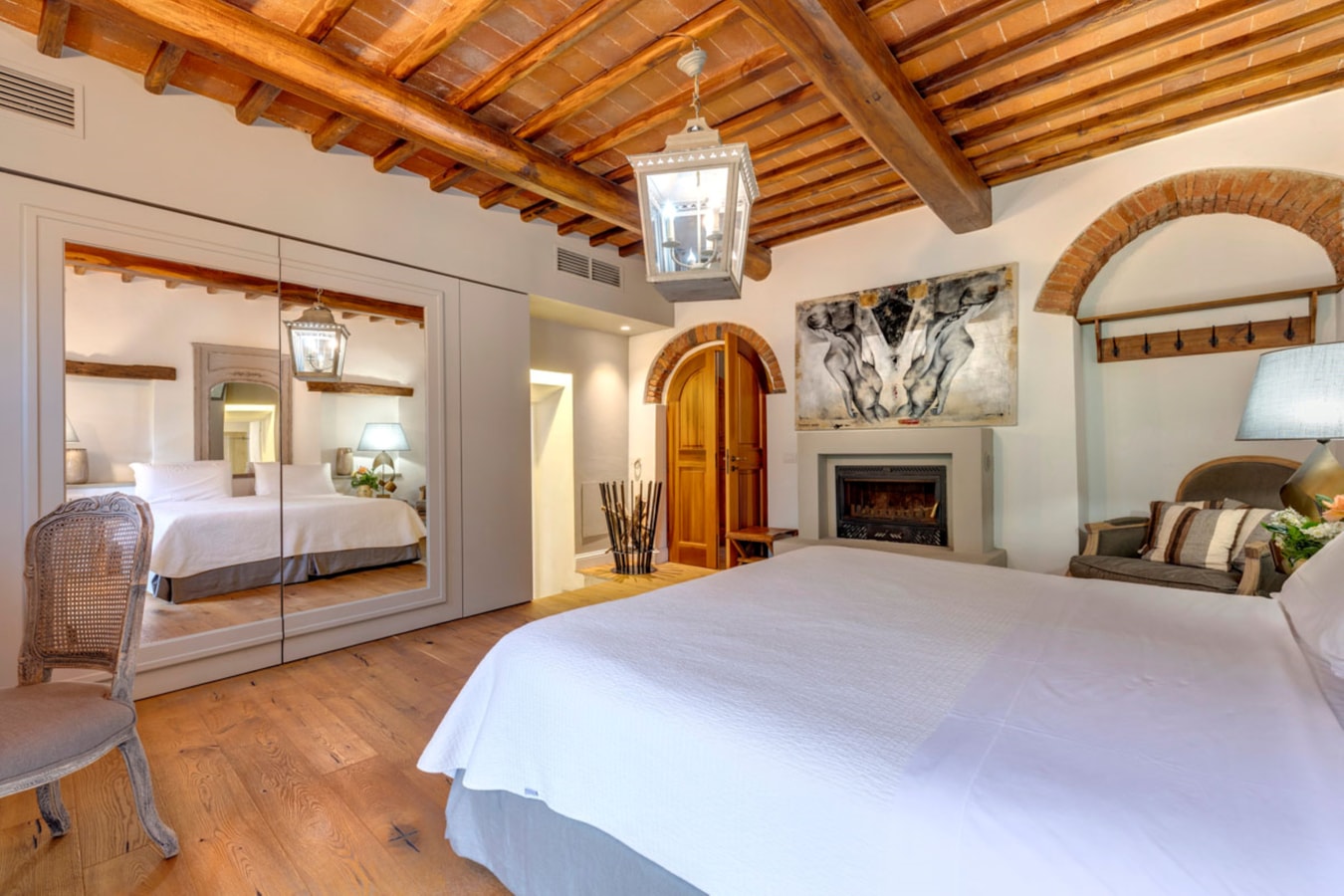 Villa Audenzia - Large villa with private pool 17 Villas in Italy