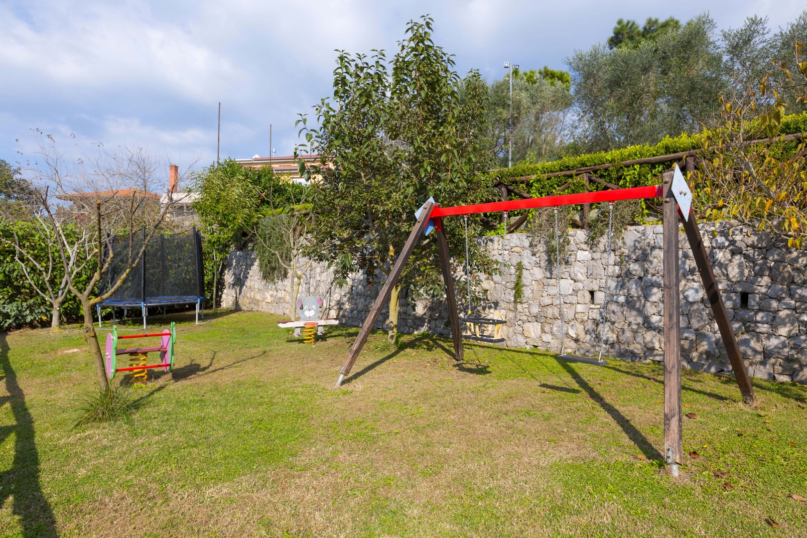 Villa Del Pontone - Luxury villa near town 60 Villas in Italy
