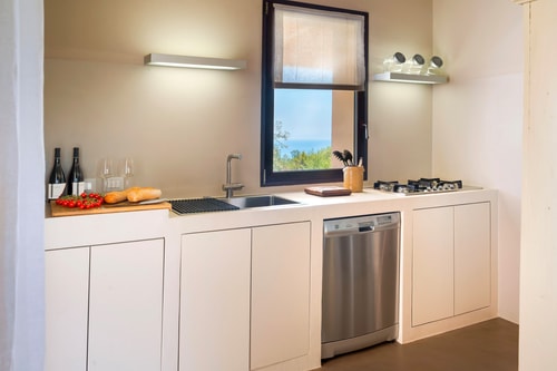 Casa Carol - Blu - Independent Villa Modica Area 10 Villas in Italy
