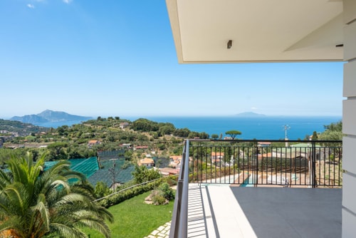 Villa Poggio Di Luce - Luxury with Heated Pool 1 Villas in Italy