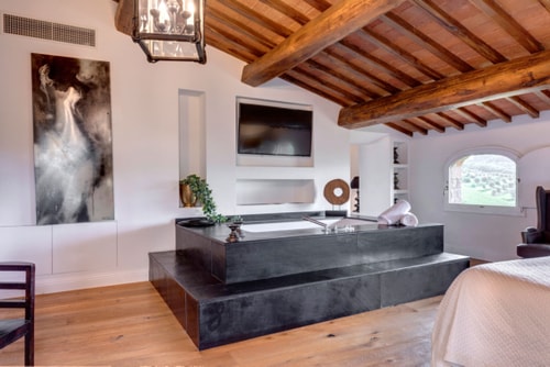 Villa Audenzia - Large villa with private pool 29 Villas in Italy