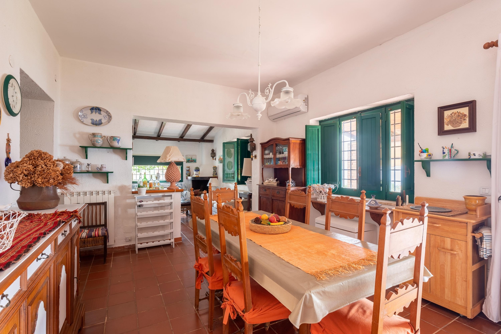 Villa Fior di Loto – Palermo Area 13 Villas in Italy
