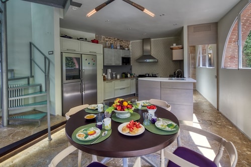 Villa Camaiore - Luxury restored castle with private pool 9 Villas in Italy