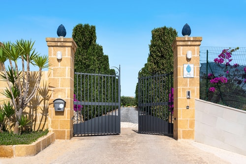 Villa Crisantemo – Noto Area 57 Villas in Italy