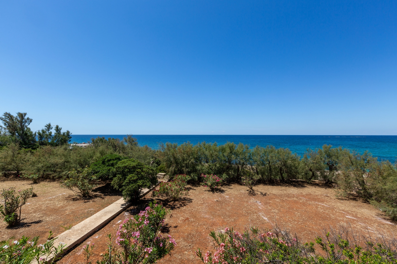 Villa Rosemund - Private seafront villa with pool 24 Villas in Italy