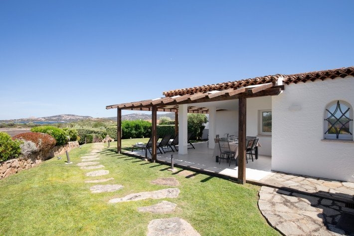 Villa Stia – Arzachena 4 Villas in Italy