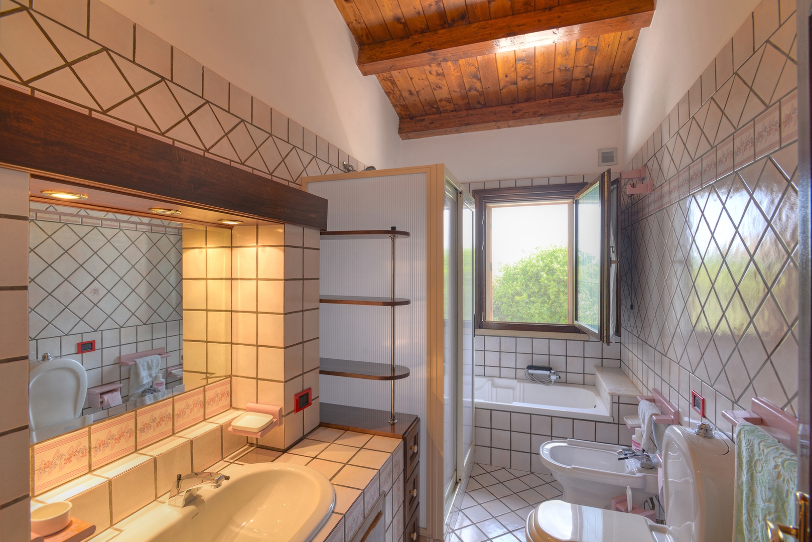 VILLA LAMPO 48 Villas in Italy