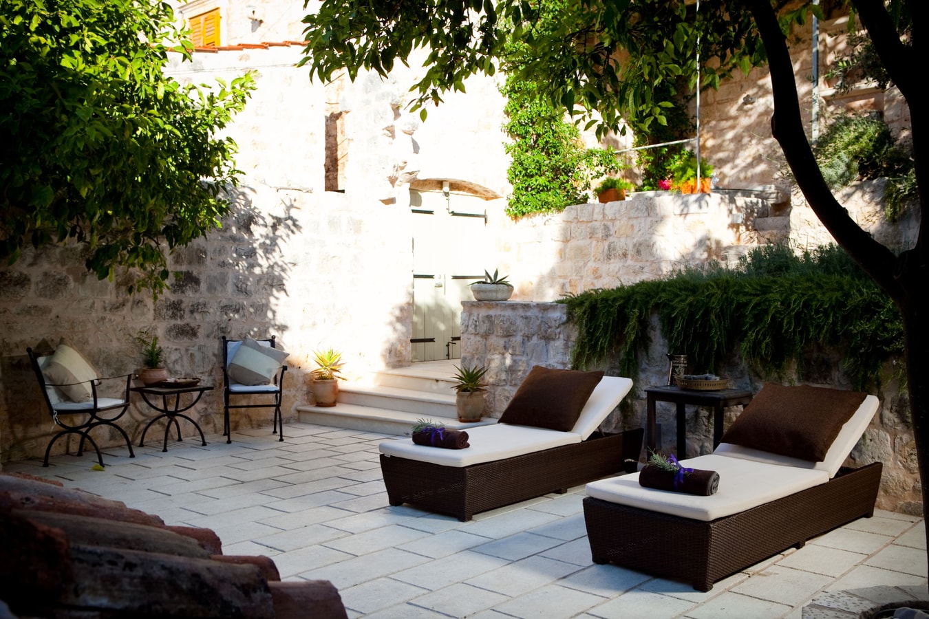 Villa Ljuba - Private villa with pool, Hvar 32 My Villa Breaks