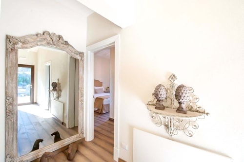 Villa Aberesh - Countryside villa with pool in Tuscany 42 Villas in Italy