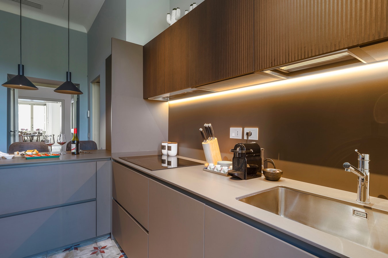 Villa Respiro - Historic Luxury Estate 35 Villas in Italy