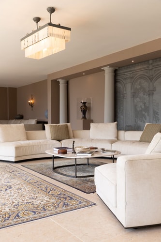 Villa Classica, Historic villa with lake views 16 Villas in Italy