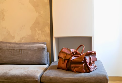 Artist's Apartment – Rome 20 Villas in Italy